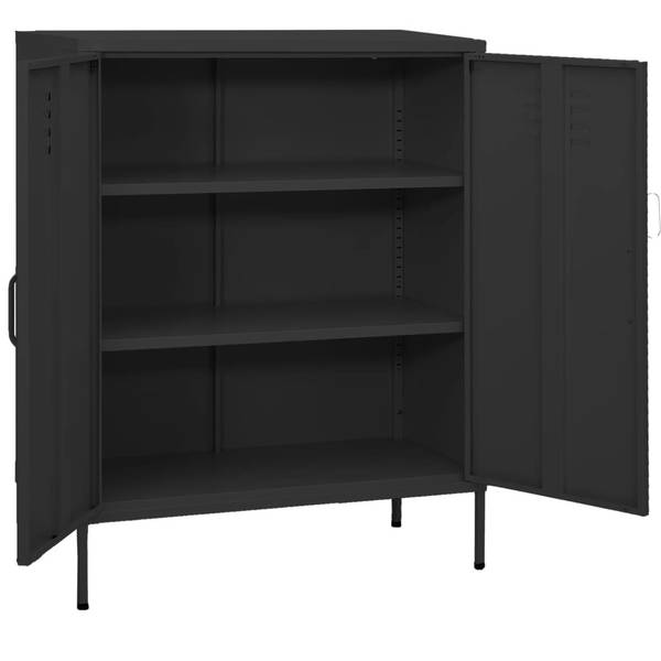 Sideboard 3007008 Anthrazit