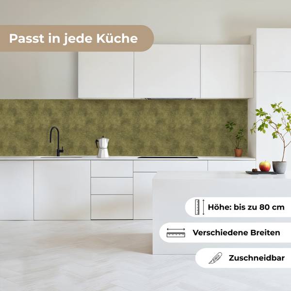 KÜCHENRÜCKWAND Punkte 450 x 60 cm