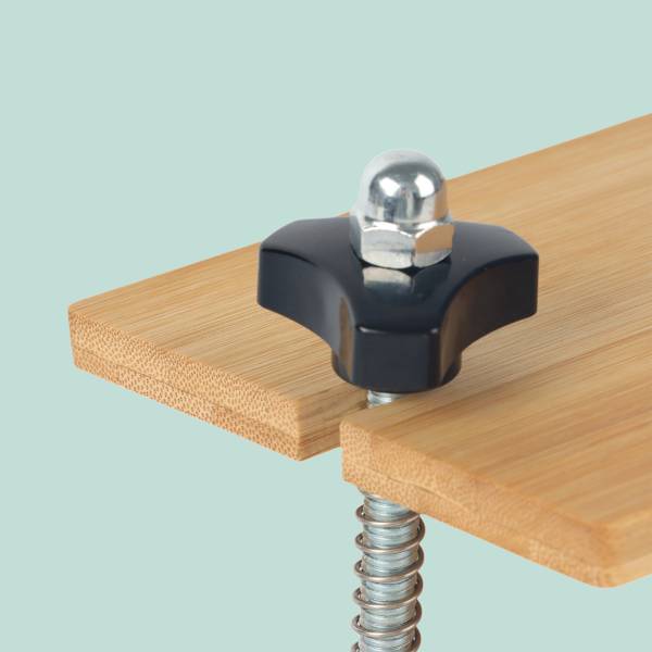 bambus sichtschutz zum stecken Bambus Rollzaun Apus – Natürlicher Sichtschutz für Garten & Terrasse –  Bambusbasis main image 1