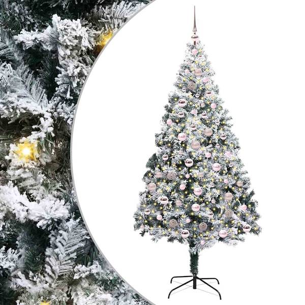 Künstlicher Weihnachtsbaum  3396973 135 x 210 x 135 cm