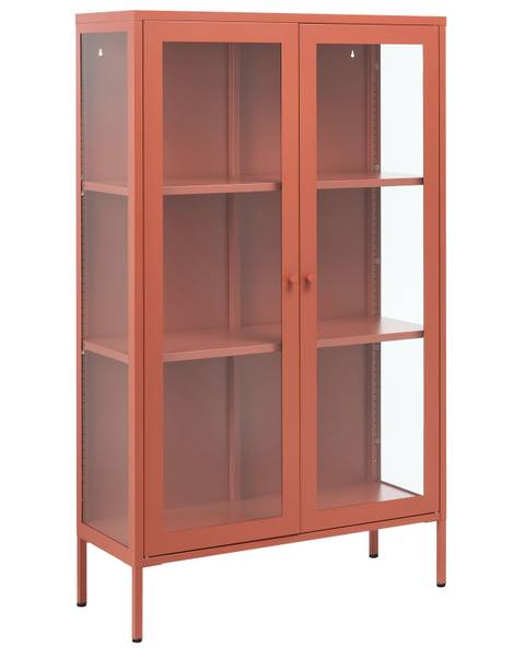 Vitrine NASH