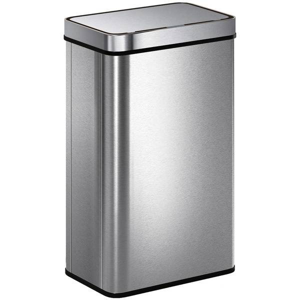 Sensor-Mülleimer 851-072V01SR Fassungsvermögen: 60 L