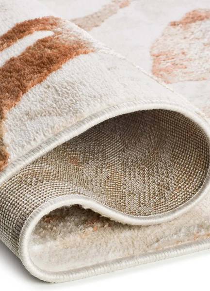 Tapis à poils courts KEOPS 134 x 200 cm