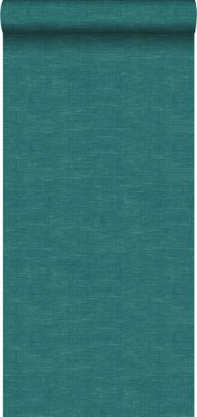 Tapete 148696 Blau - Fleece - 53 x 1005 x 1005 cm