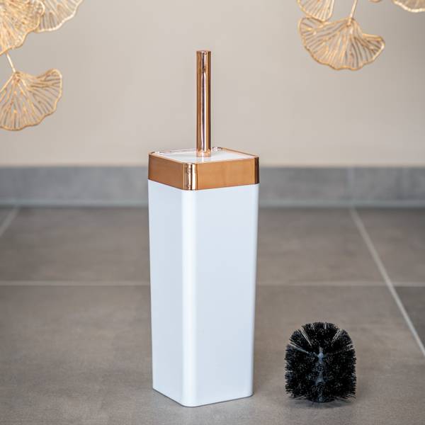 Toilettenbürste Savona 90363 Weiß