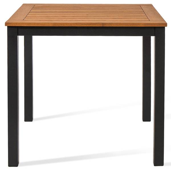Gartentisch LENTI 80 x 80 cm