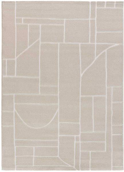 Kurzflorteppiche HL-ETHNIC 80 x 150 cm