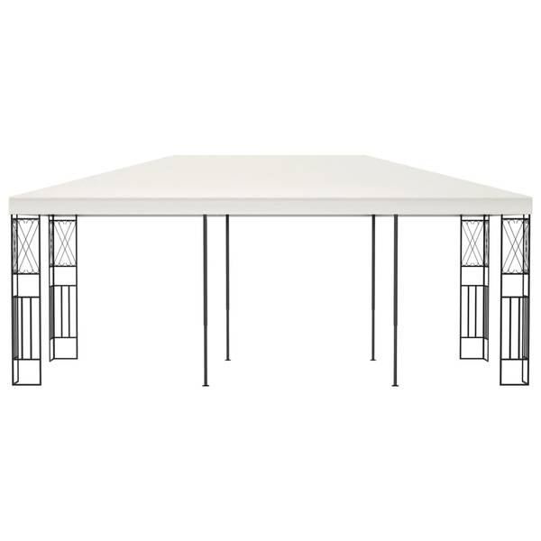 Tonnelle 3004992 Crème