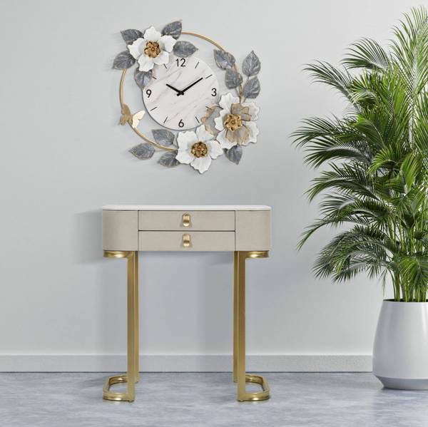 Konsolentisch Ronda Tiefe: 70 cm