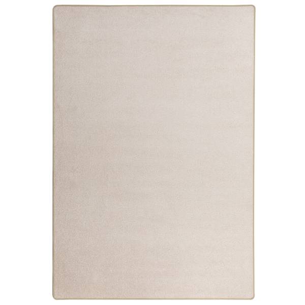 Kurzflorteppich Cambridge Young Grau - Polypropylen - 200 x 250 cm