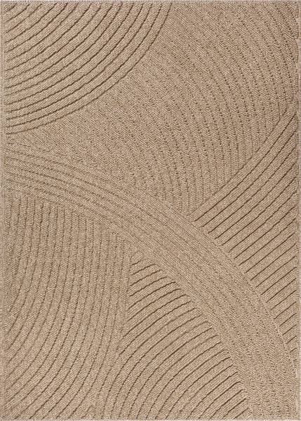 Outdoorteppich Kos B 120 x 160 cm