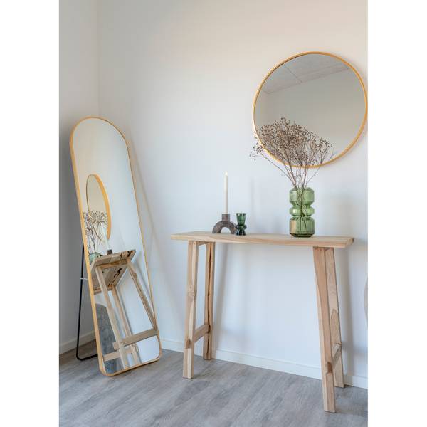 Sidetable Girona massief teakhout