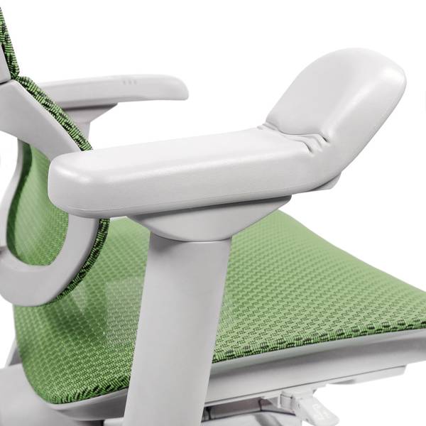 Chefsessel ERGOHUMAN SLIM G GEN2 Grün