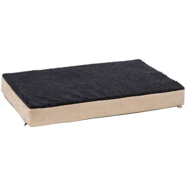 Hundematratze 3018892 Flachgewebe - 75 x 8 x 115 cm