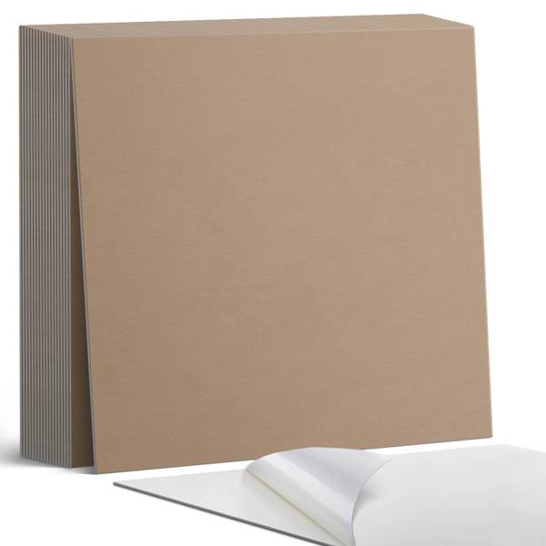 Vinyl tegels cca88768 (20er - Set) 20 x 20 cm