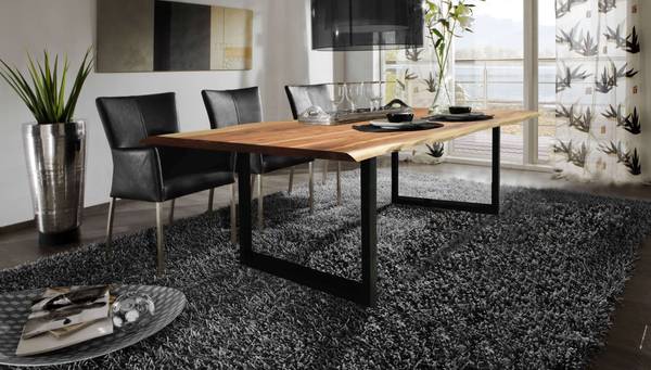 musterring nevio stuhl Design Esstisch Faltbox 15 x 15