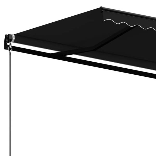 Markise 3007204-1 Anthrazit
