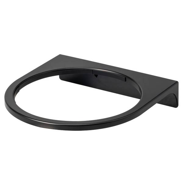 Wandhalterung Savona 91025 Schwarz