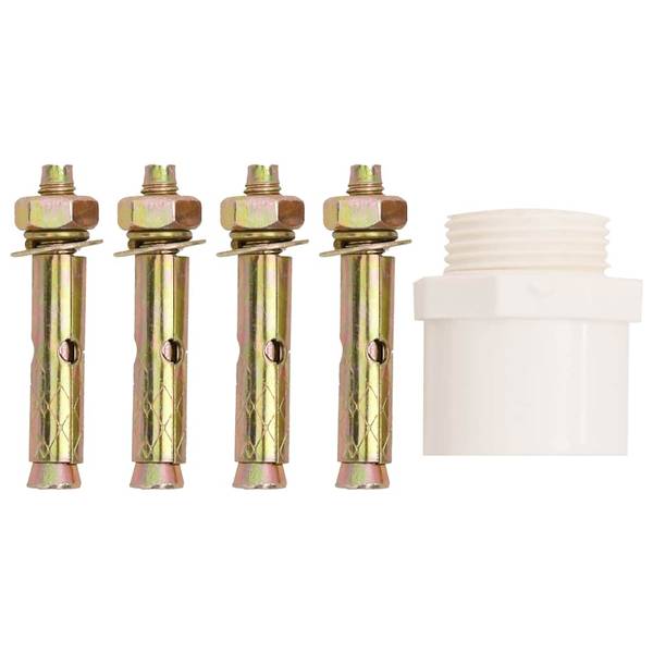 Pool-Brunnen 151406 Kunststoff - 30 x 51 x 25 cm