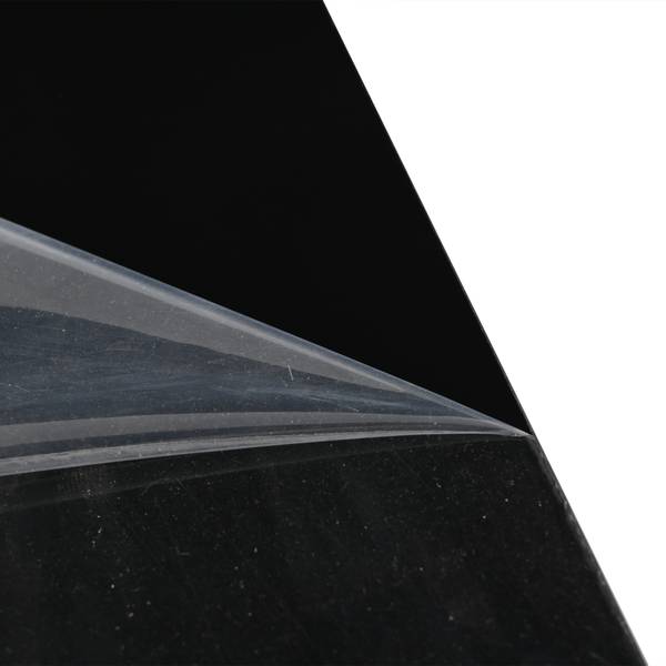Table Basse Hermes Ⅰ Noir
