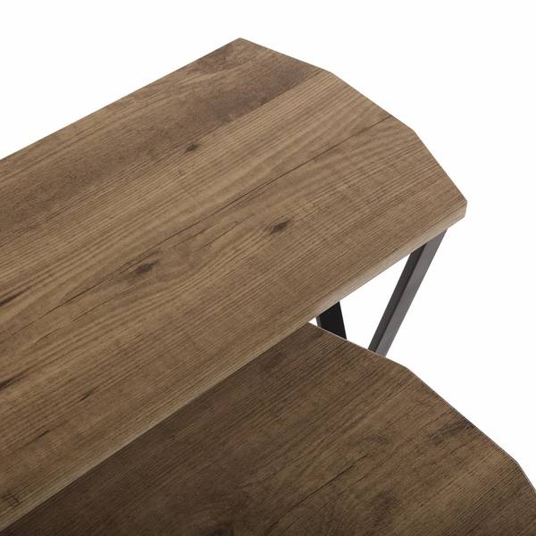 Konsolentisch Oakland 120 x 75 x 30 cm