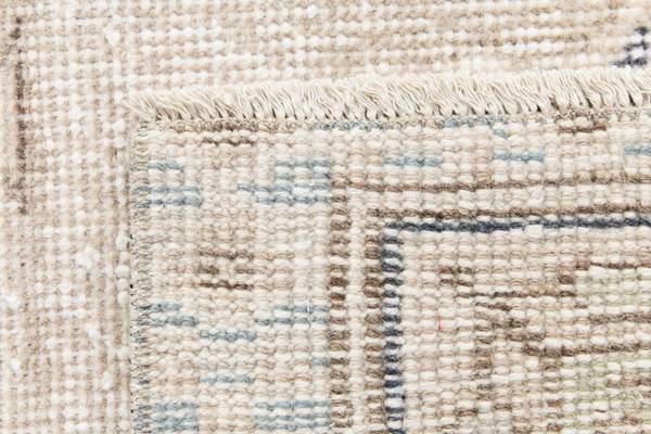 Tapis Ultra Vintage CMVIII Beige - Laine - 137 x 1 x 254 cm