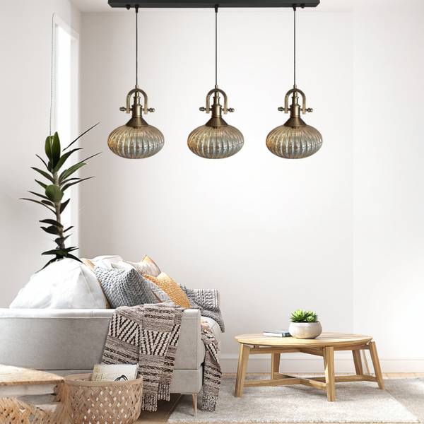 Pendelleuchte Elegantt Höhe: 30 cm