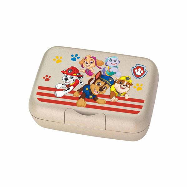 Lunchbox Candy Braun - Kunststoff - 14 x 7 x 19 cm