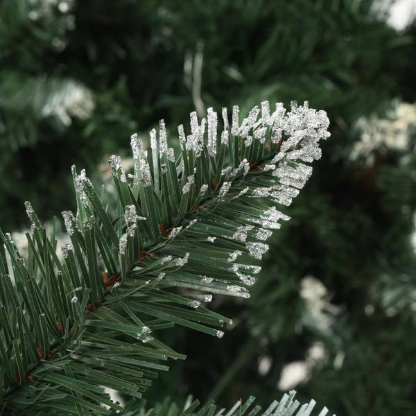 Künstlicher Weihnachtsbaum 298717 Kiefer - 119 x 210 x 119 cm