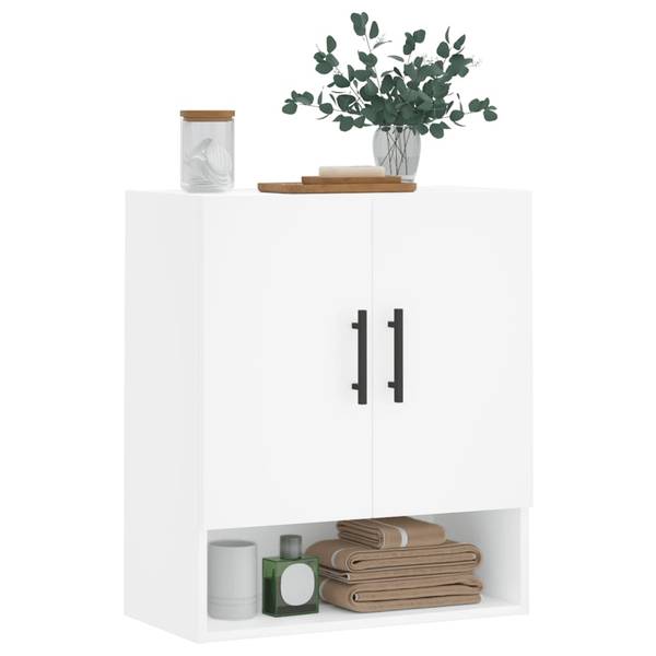 Wandschrank 3030535 Weiß