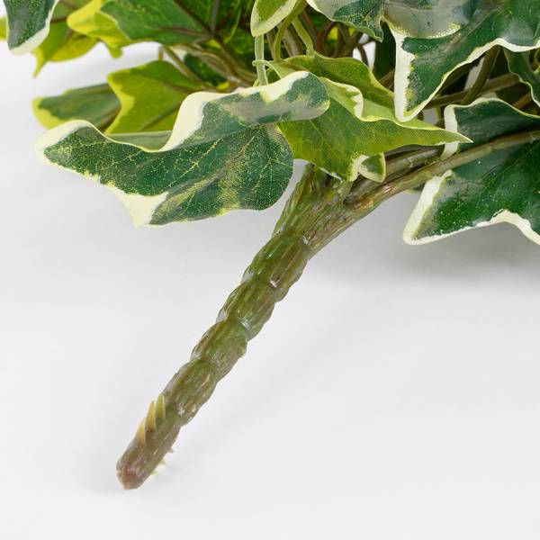 Kunstpflanze Ivy Grün - Hellgrün