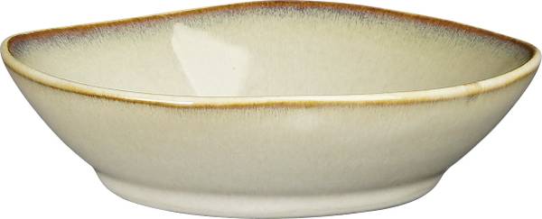 Schale RACCO MODELL B4 Beige - Keramik - 12 x 4 x 12 cm
