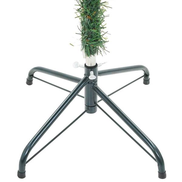 Pièce Décorative 3009439-3 Vert - Mauve