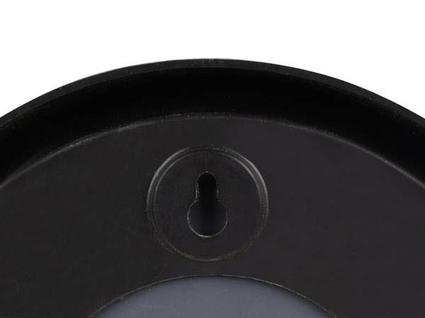 Dekospiegel Wand 5er SET Gold, Magnete Gold - Spiegelglas - 25 x 25 x 3 cm