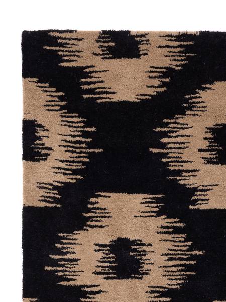 Wollteppich Naturals Naturfaser - 150 x 1 x 200 cm