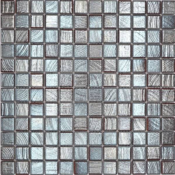 Mosaikfliesen JB27 Keramik - 30 x 30 x 30 cm