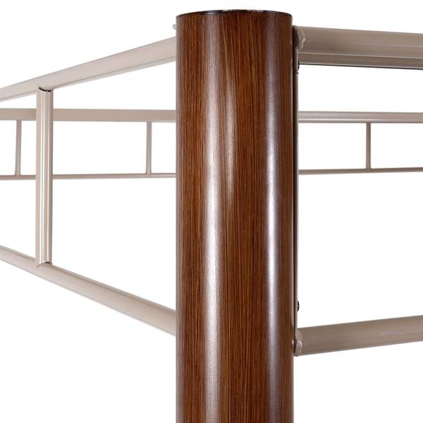 Pergola L42 Blanc
