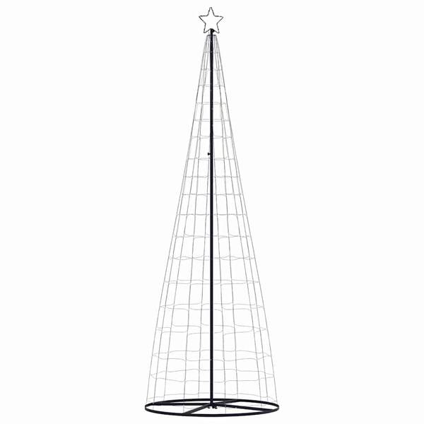 LED Weihnachtsbaum 3042850 100 x 304 x 100 cm