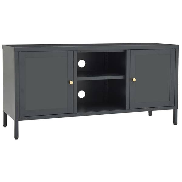 TV-Schrank 3006997 Anthrazit