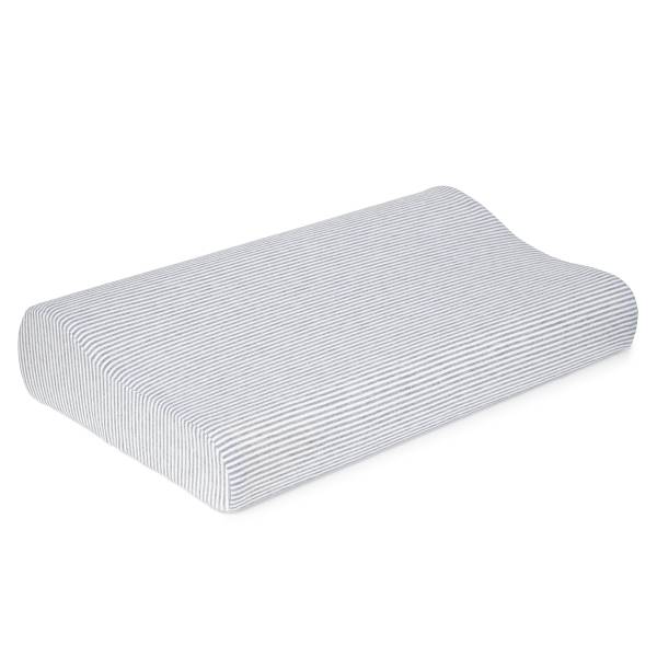 Ergonomisches Kopfkissen BALIE 50 x 7 x 30 cm