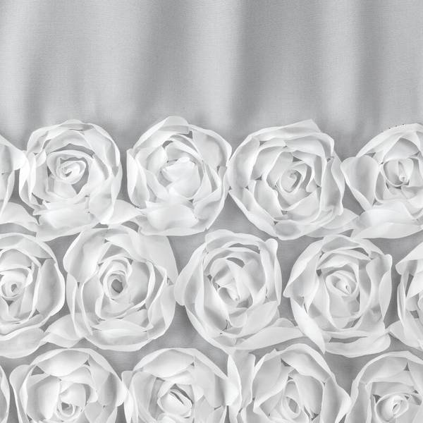 Vorhang ROSES 140 x 250 cm
