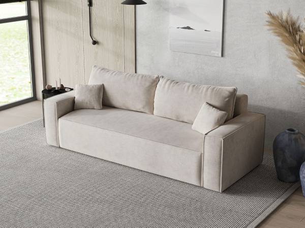 Sofa SIVRA Beige