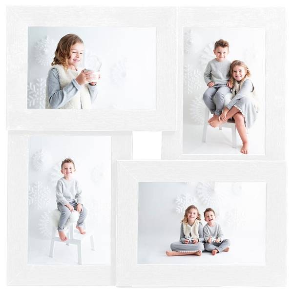 Fotolijst 3006691 wit - 18 x 13 cm