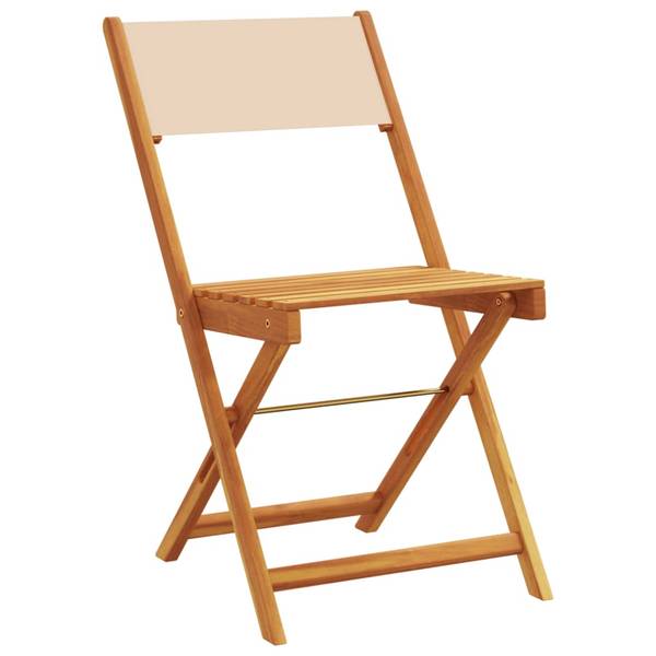 Garten-Essgruppe 3038330-4 (3-teilig) Beige