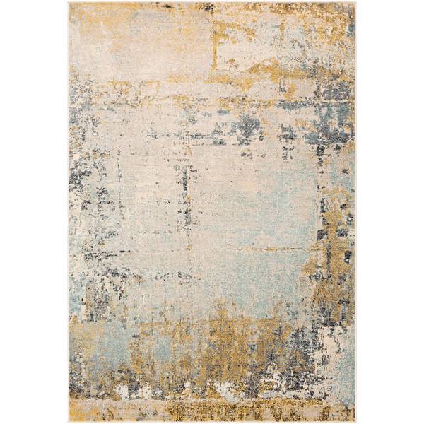 Laagpolig Vloerkleed SEATTLE 200 x 275 cm