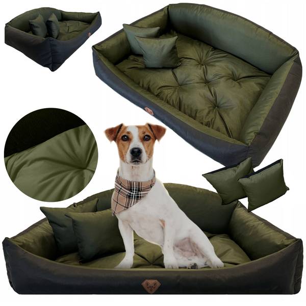 Hundebett KORBE kaufen | home24
