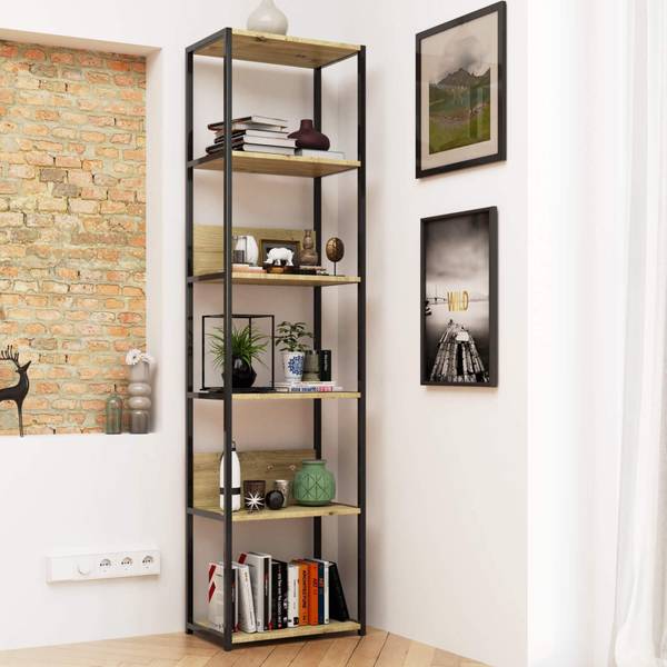Regal Industrial-Style 50 kaufen