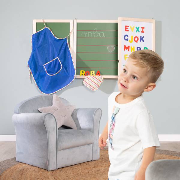 Tableau à suspendre Marron - Bois manufacturé - 146 x 54 x 4 cm