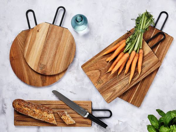 Snijplank STINE 23 x 43 cm