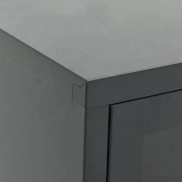 TV-Schrank 3006997 Anthrazit